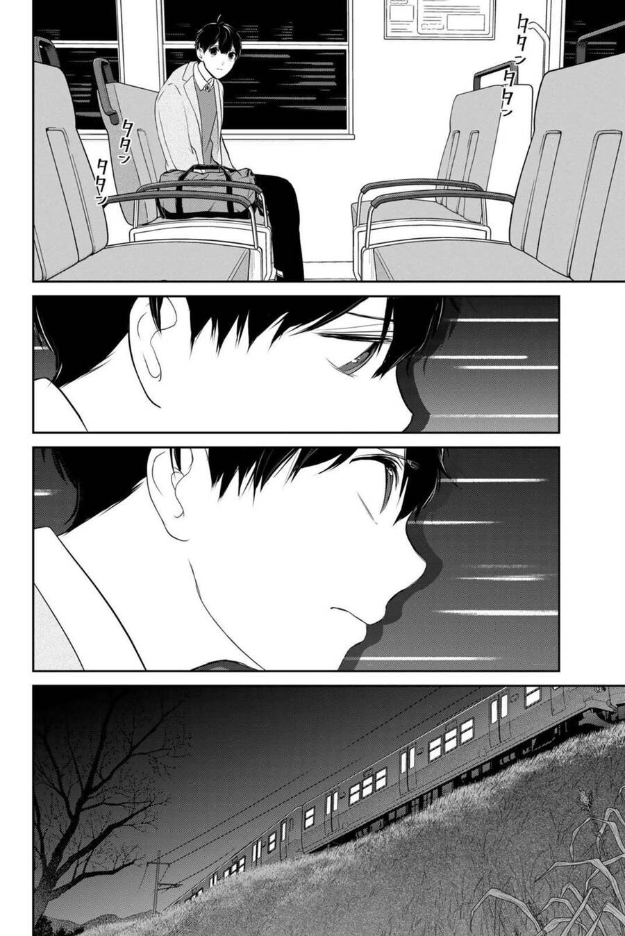 Tình Yêu Bị Ngăn Cấm Chapter 267 - 32