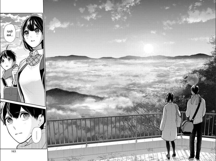 Tình Yêu Bị Ngăn Cấm Chapter 269 - 18