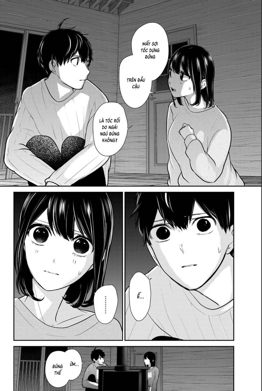 Tình Yêu Bị Ngăn Cấm Chapter 269 - 8