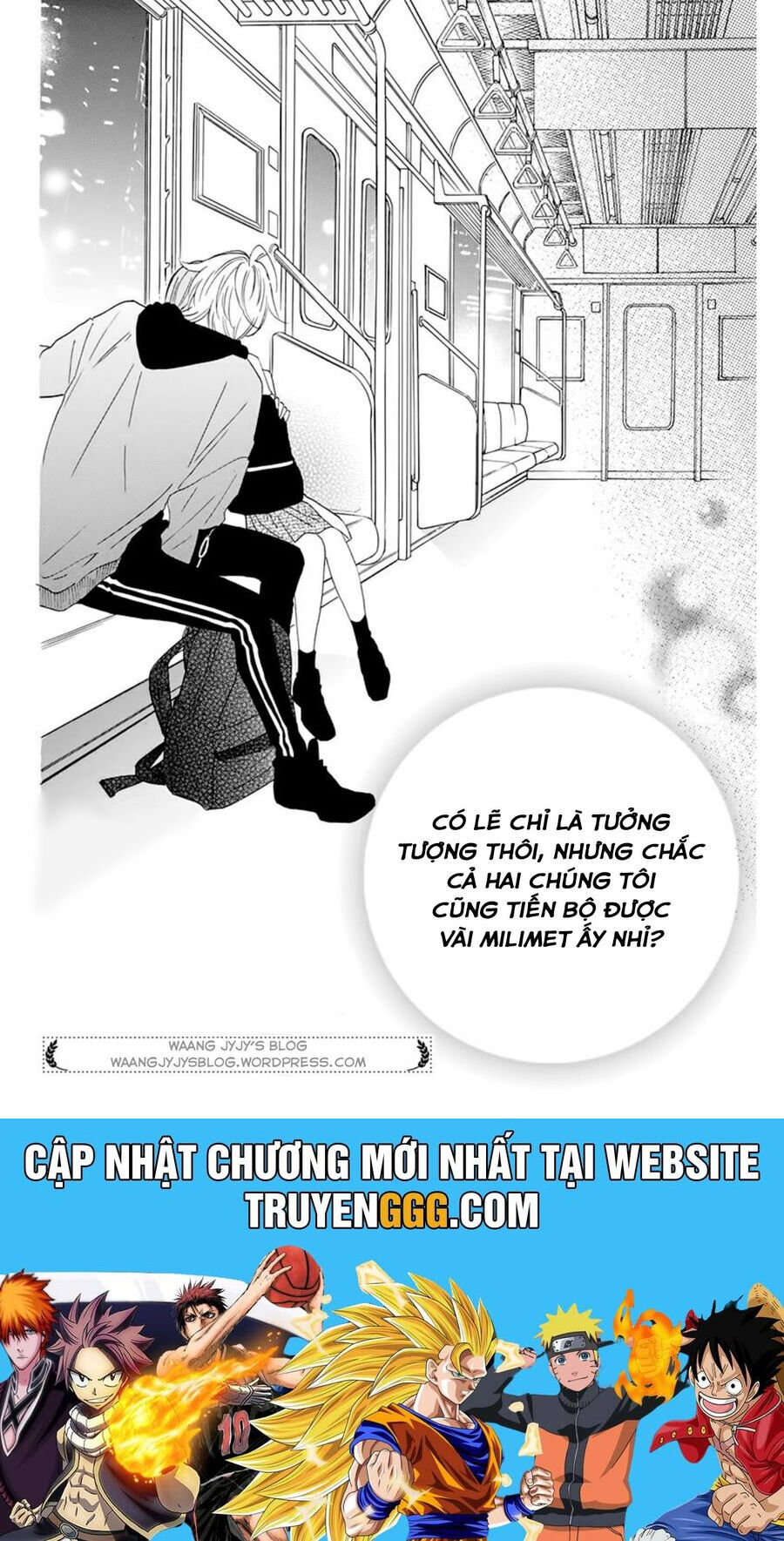 Namaikizakari Chapter 117 - 31