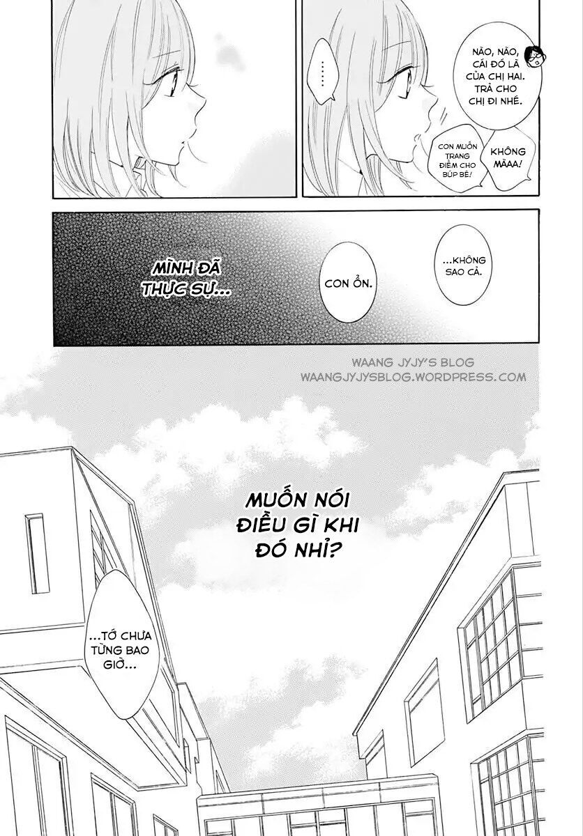 Namaikizakari Chapter 118 - 4