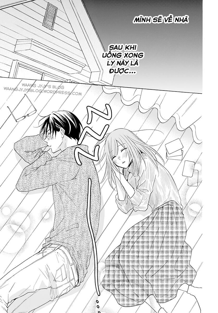 Namaikizakari Chapter 119 - 25