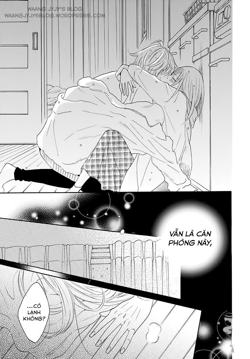 Namaikizakari Chapter 119 - 35