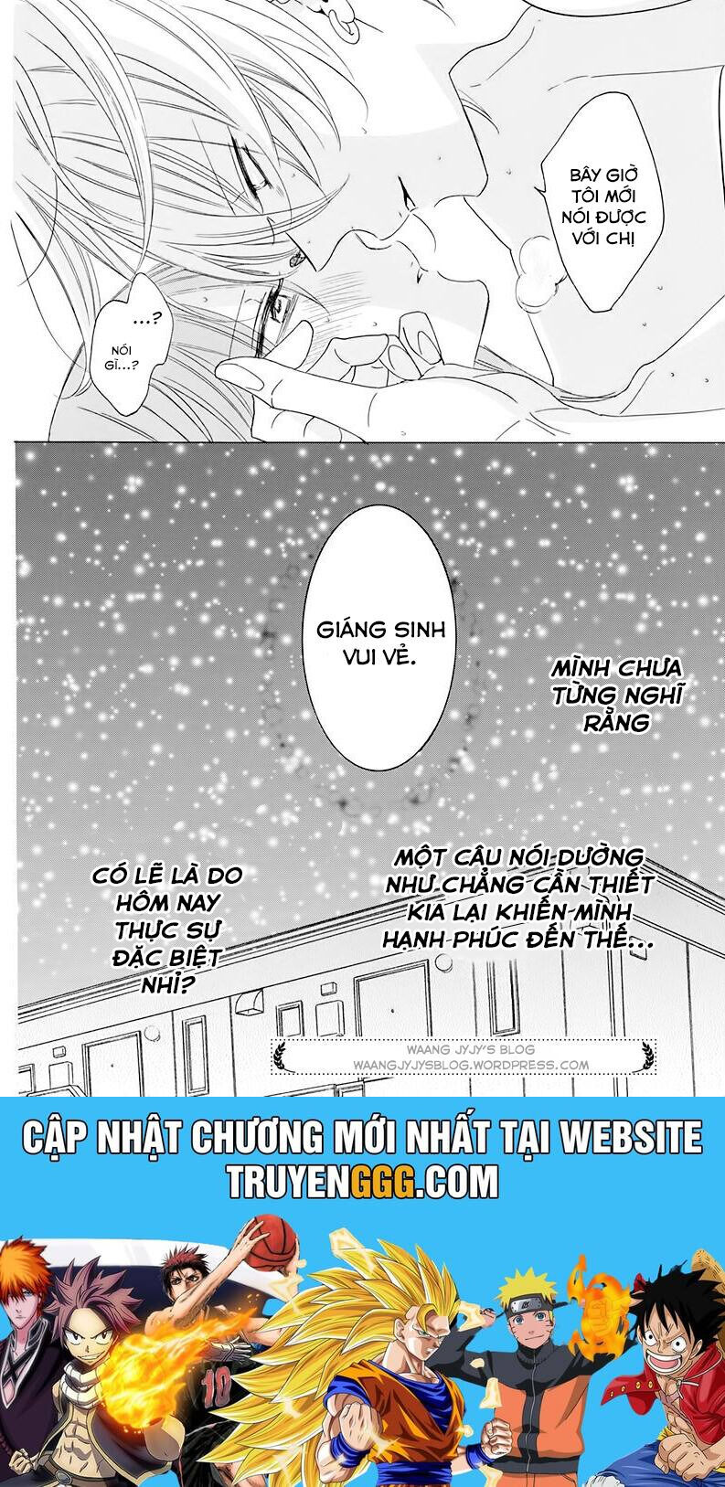 Namaikizakari Chapter 119 - 38