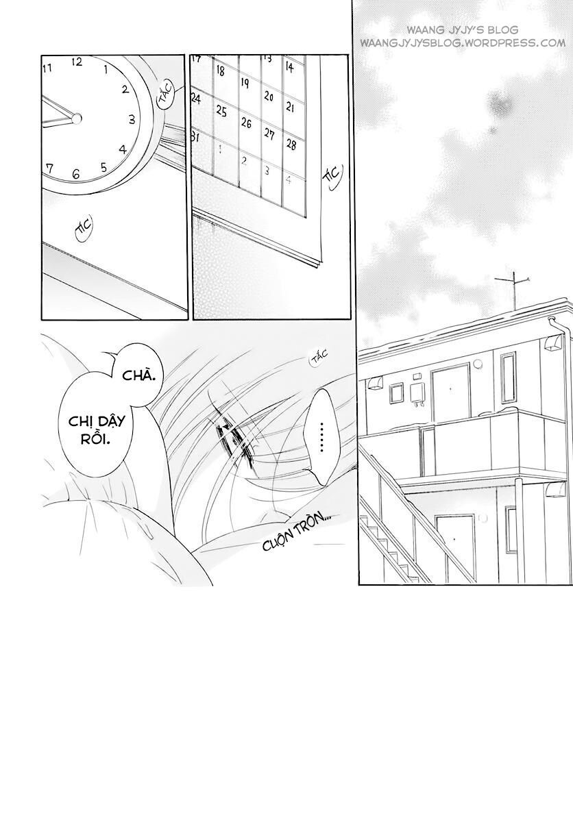 Namaikizakari Chapter 120 - 3