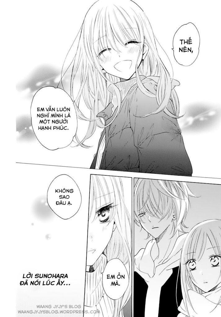 Namaikizakari Chapter 120 - 25