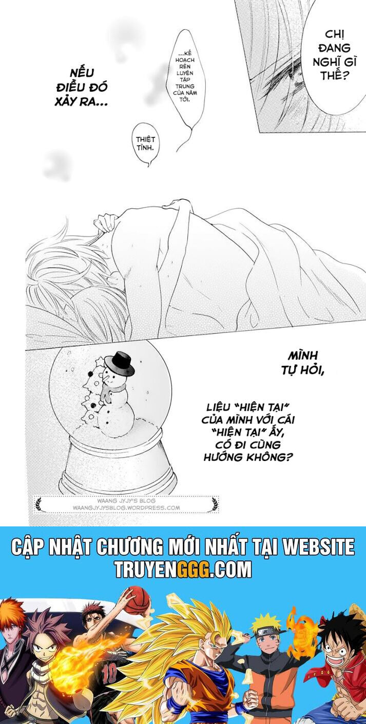 Namaikizakari Chapter 120 - 31