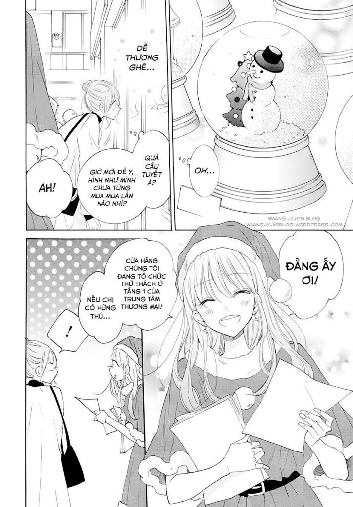 Namaikizakari Chapter 120 - 7