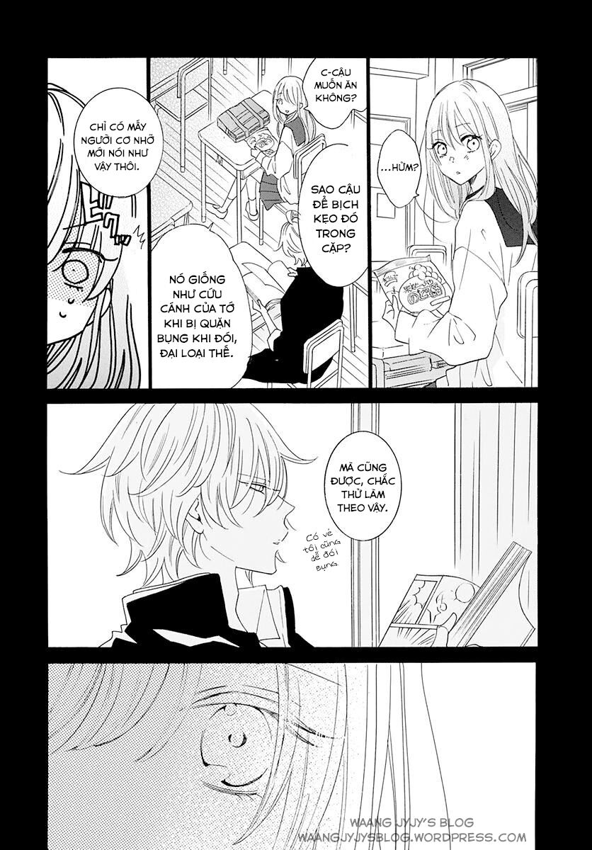 Namaikizakari Chapter 121 - 26