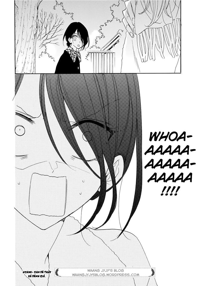 Namaikizakari Chapter 121 - 30