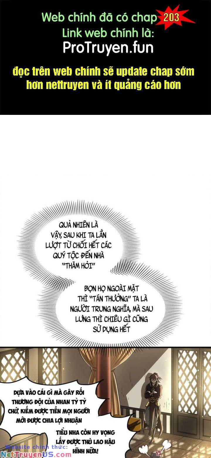 Xuân Thu Bá Đồ Chapter 202 - 1