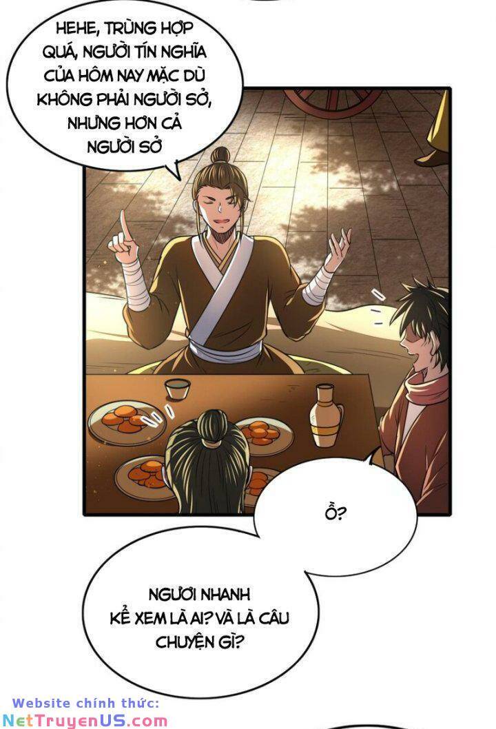 Xuân Thu Bá Đồ Chapter 202 - 11