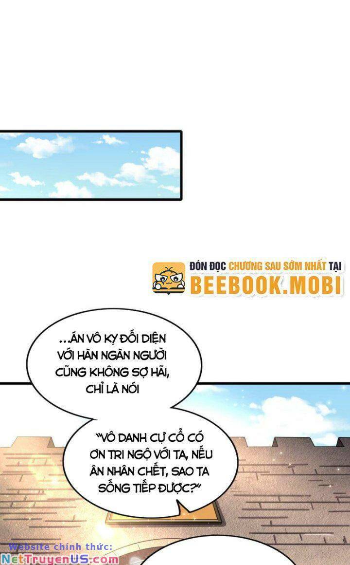 Xuân Thu Bá Đồ Chapter 202 - 13