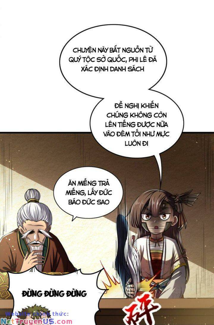 Xuân Thu Bá Đồ Chapter 202 - 5