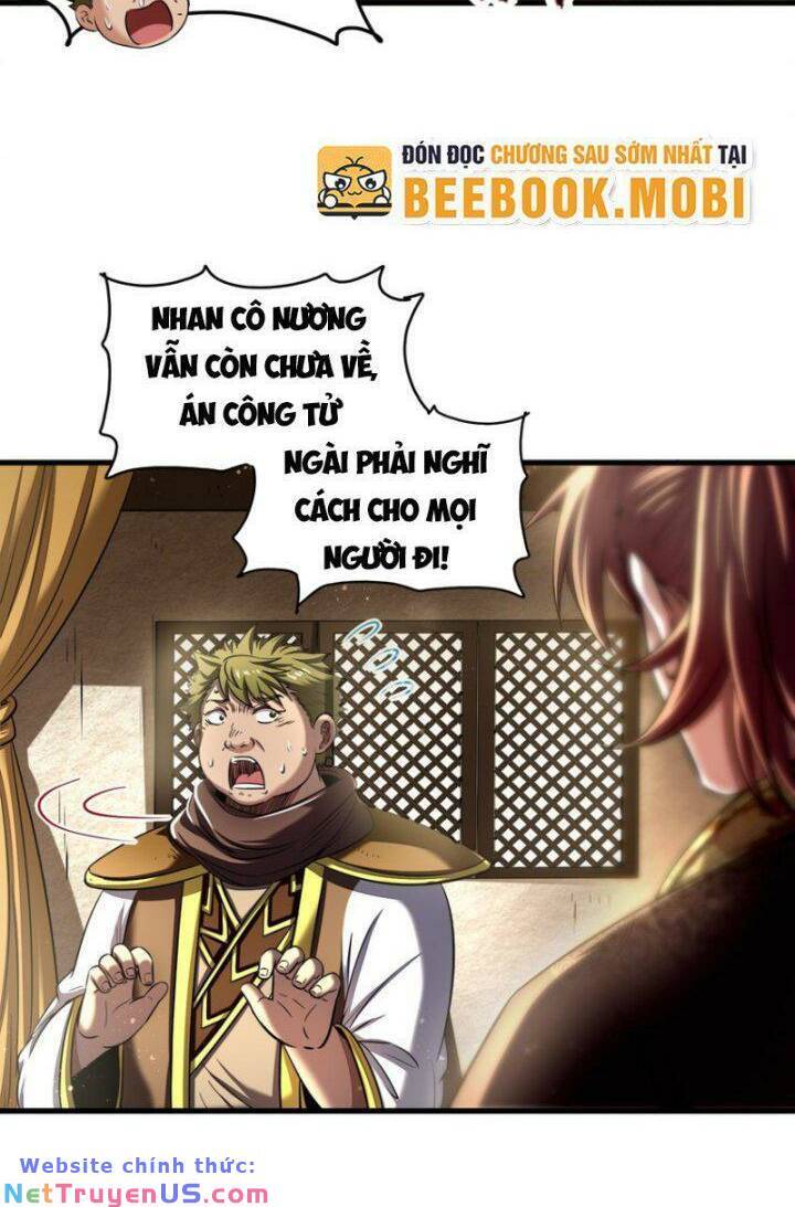 Xuân Thu Bá Đồ Chapter 202 - 6