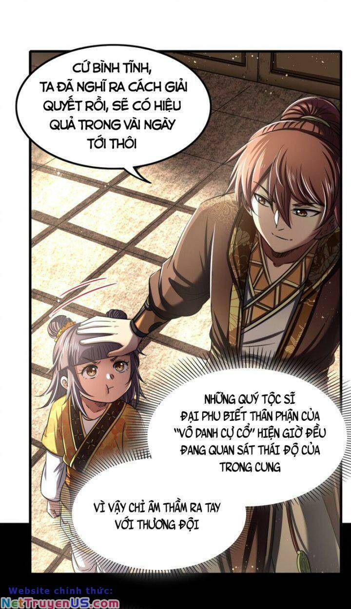 Xuân Thu Bá Đồ Chapter 202 - 7