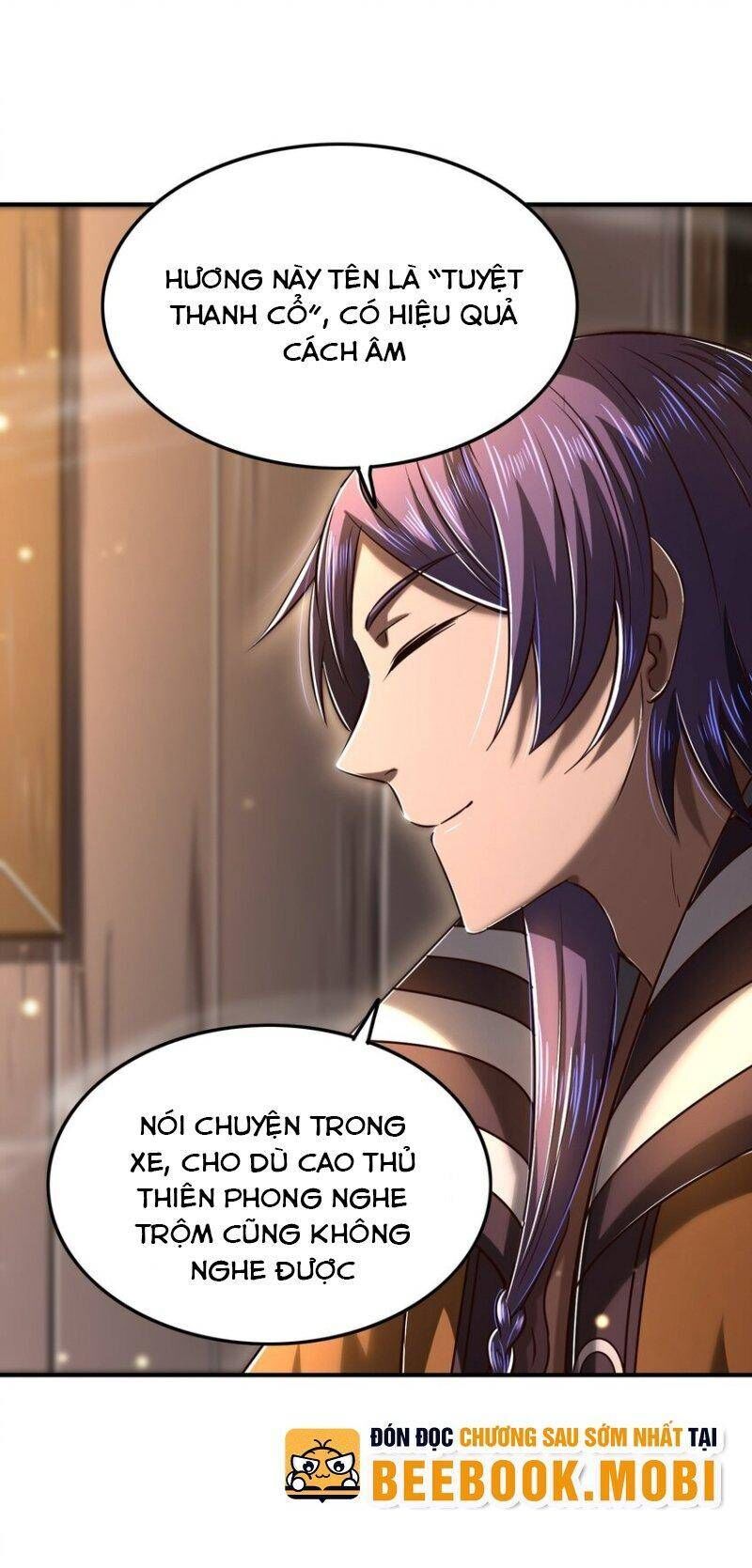 Xuân Thu Bá Đồ Chapter 203 - 6