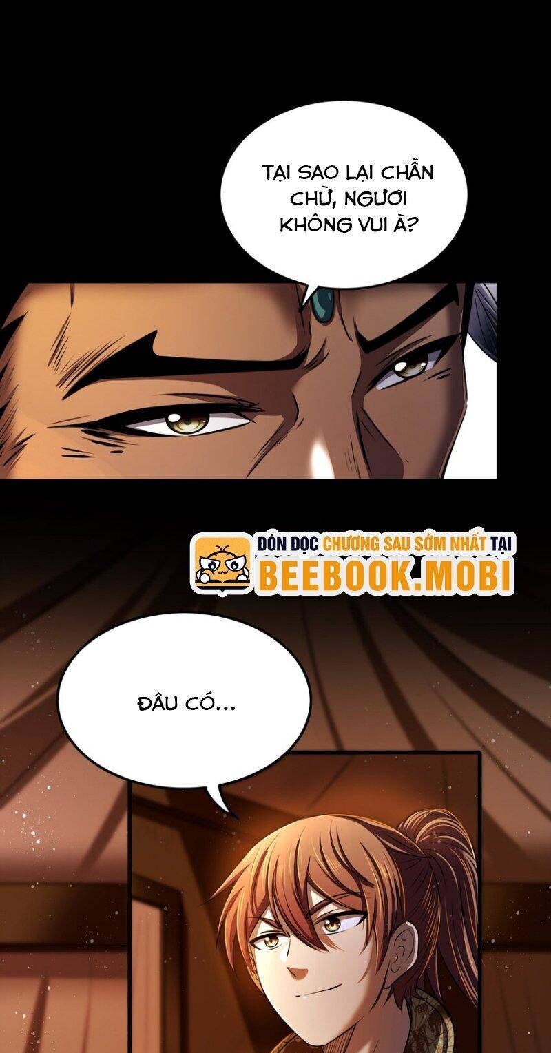 Xuân Thu Bá Đồ Chapter 204 - 11