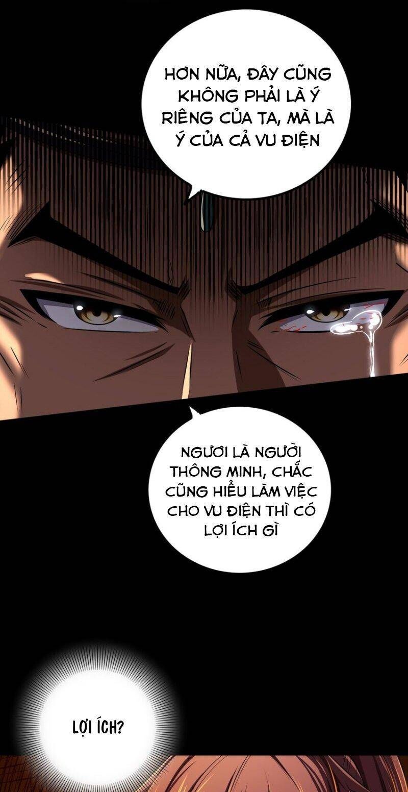 Xuân Thu Bá Đồ Chapter 204 - 9