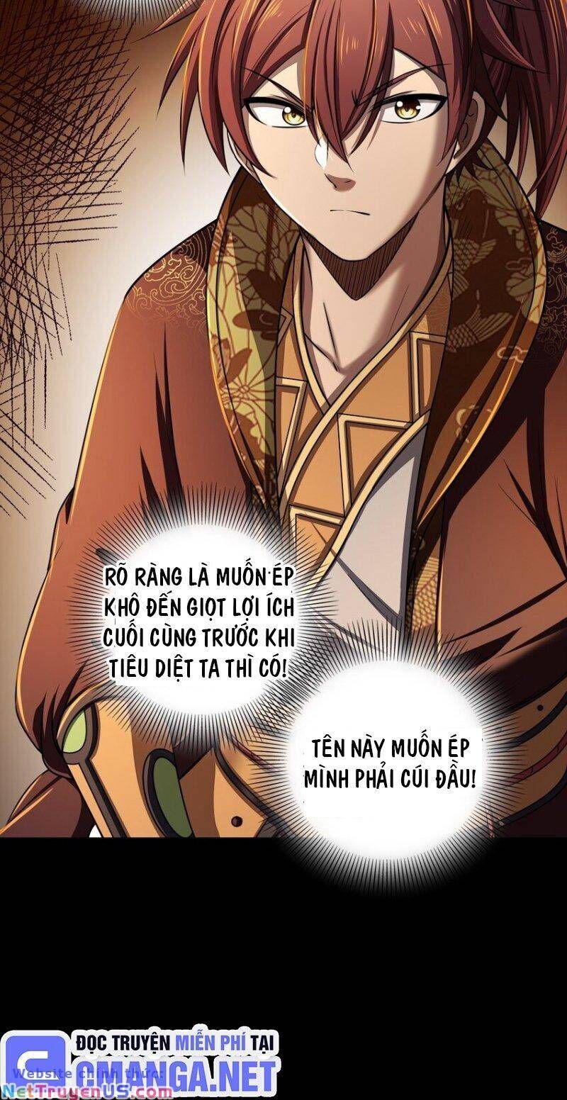 Xuân Thu Bá Đồ Chapter 204 - 10