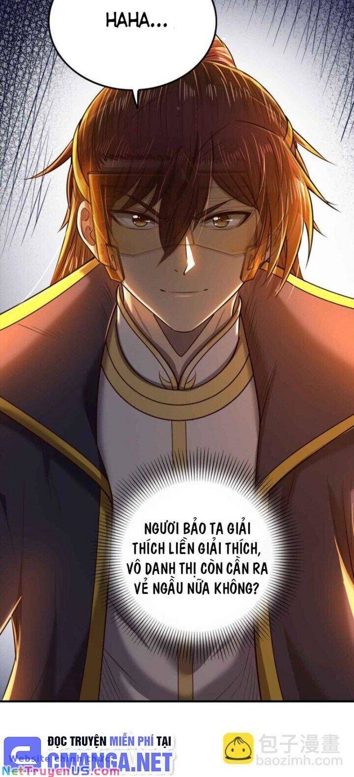 Xuân Thu Bá Đồ Chapter 206 - 3