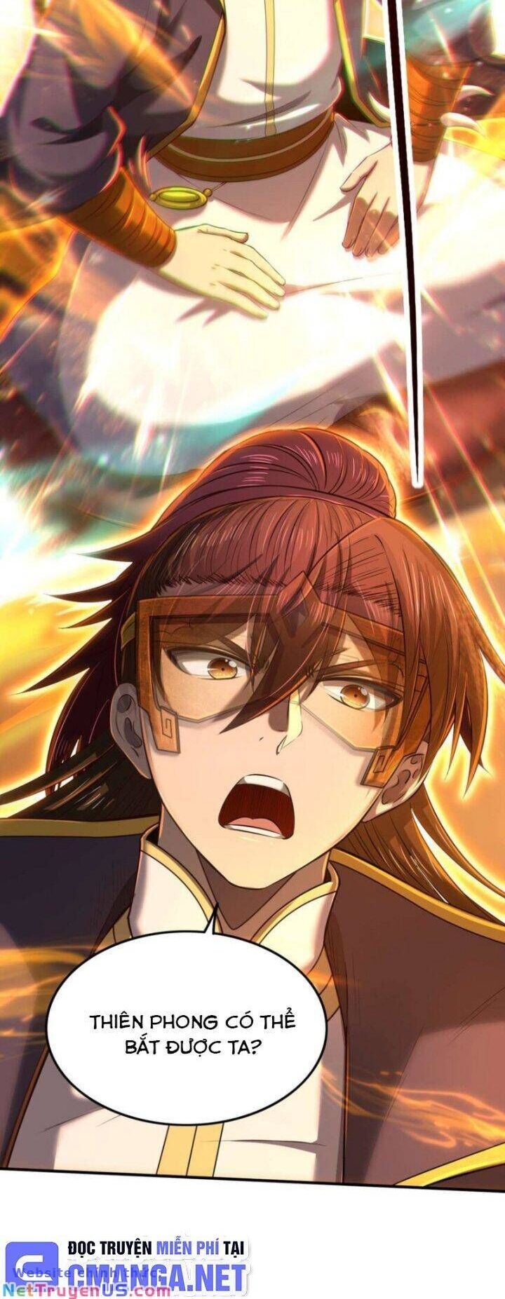 Xuân Thu Bá Đồ Chapter 206 - 8