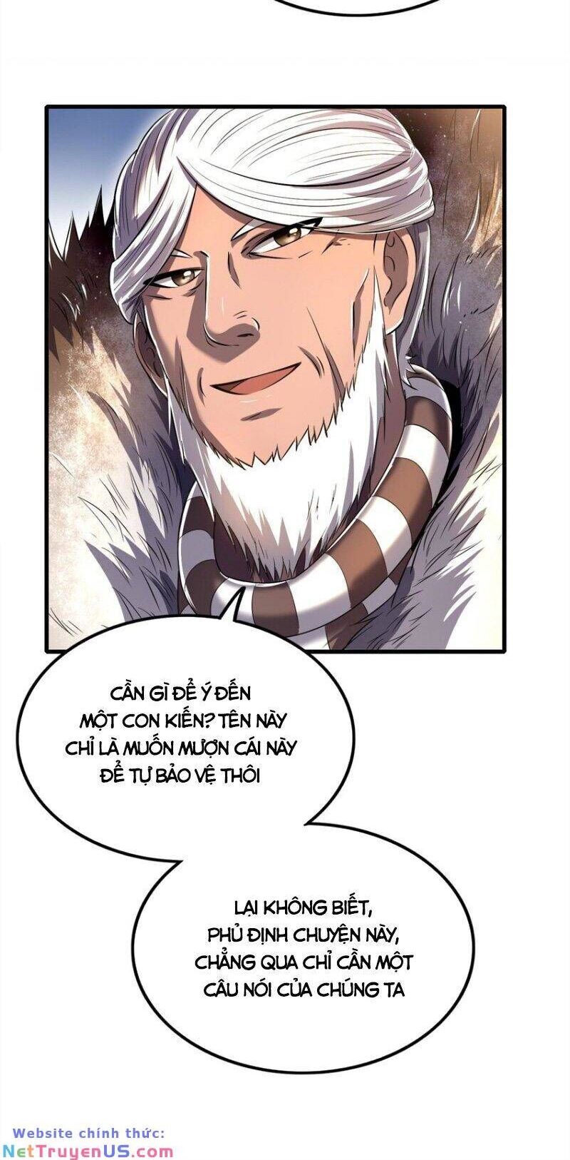 Xuân Thu Bá Đồ Chapter 208 - 11