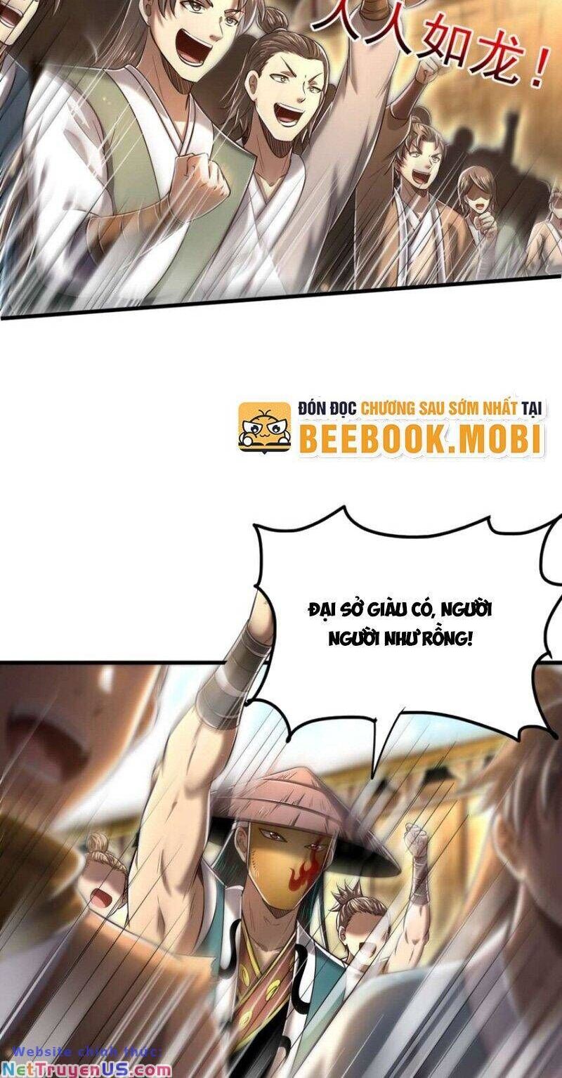 Xuân Thu Bá Đồ Chapter 208 - 13