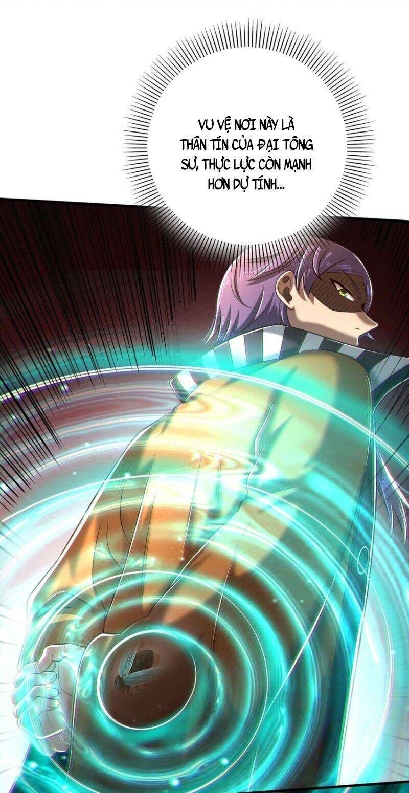 Xuân Thu Bá Đồ Chapter 208 - 24