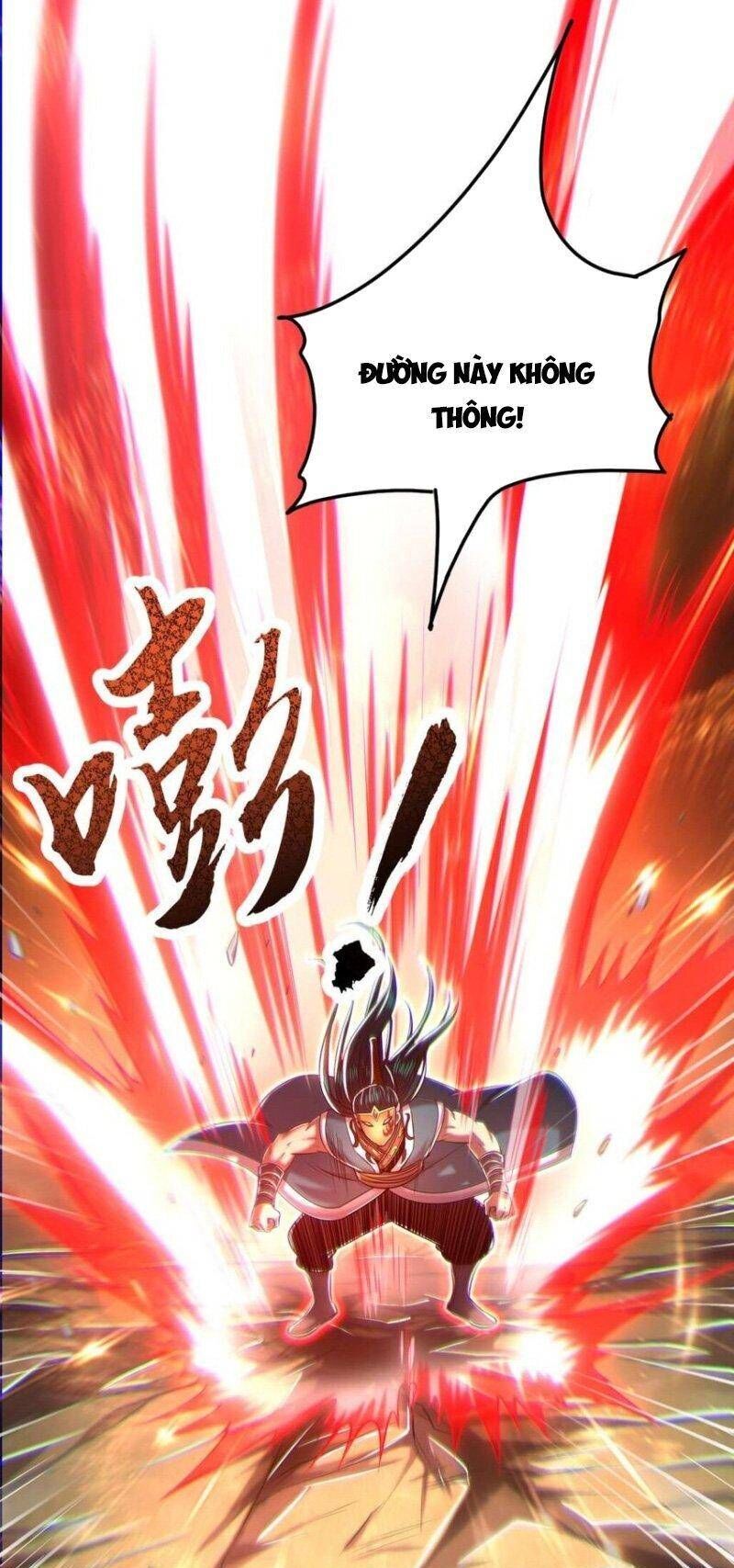 Xuân Thu Bá Đồ Chapter 208 - 27