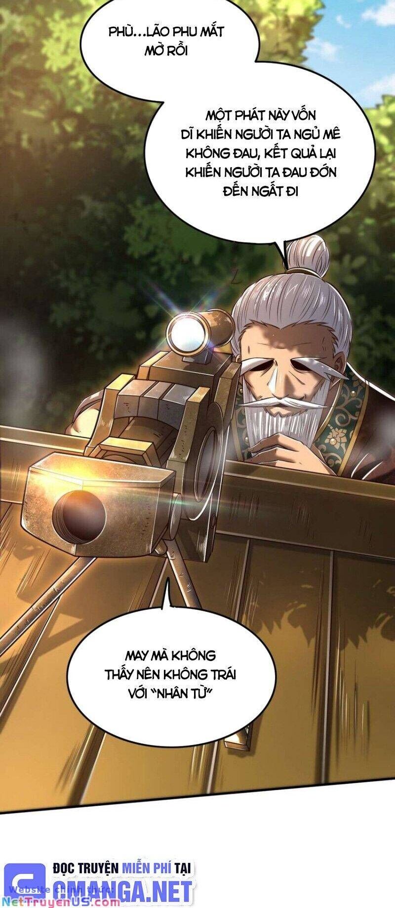 Xuân Thu Bá Đồ Chapter 208 - 30