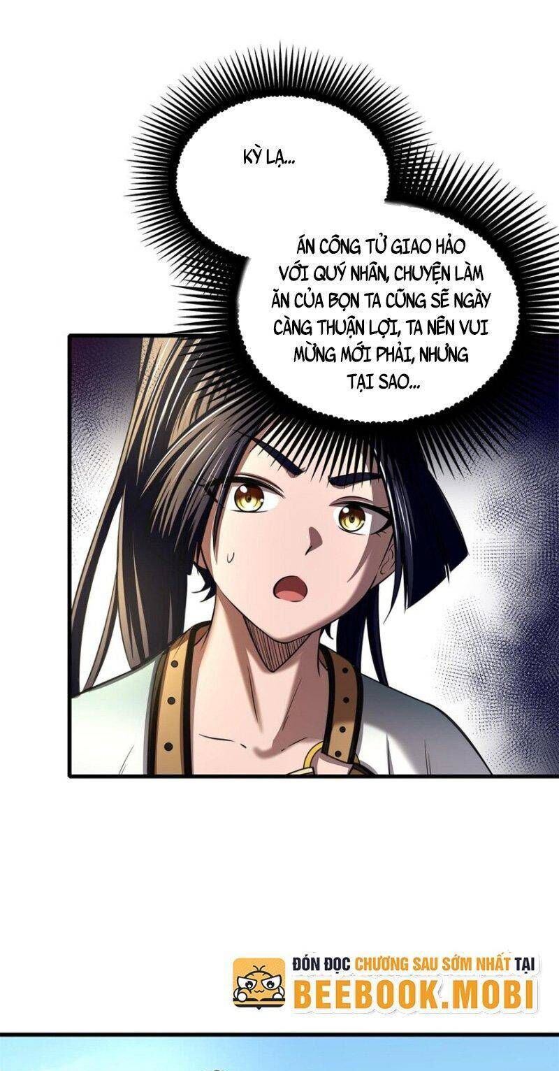 Xuân Thu Bá Đồ Chapter 208 - 5