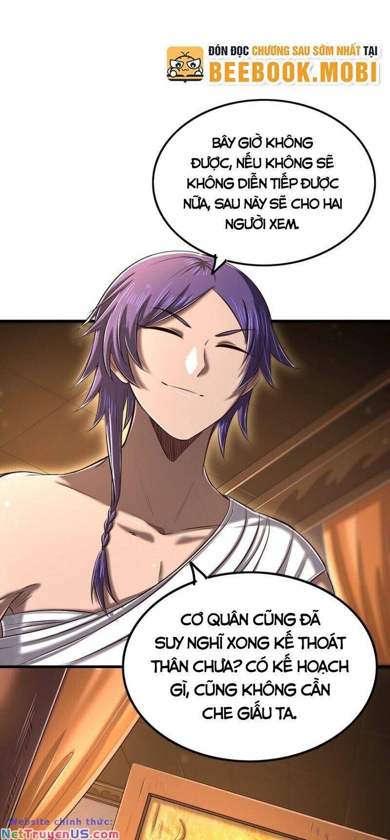 Xuân Thu Bá Đồ Chapter 209 - 21