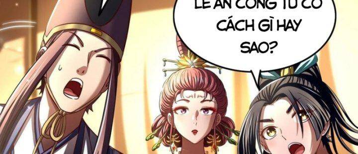 Xuân Thu Bá Đồ Chapter 193 - 109