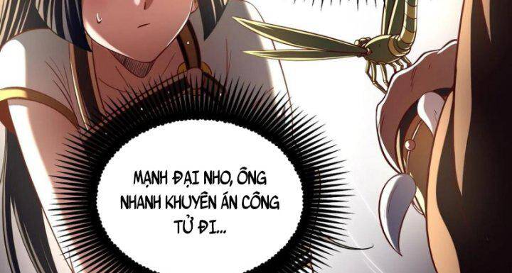 Xuân Thu Bá Đồ Chapter 193 - 118
