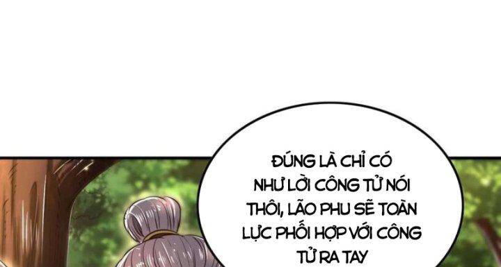 Xuân Thu Bá Đồ Chapter 193 - 121