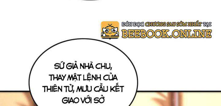 Xuân Thu Bá Đồ Chapter 193 - 128