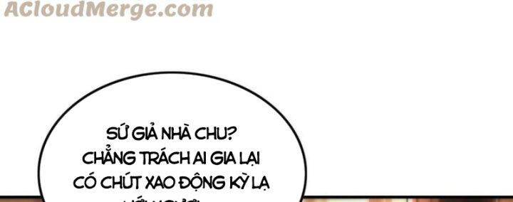 Xuân Thu Bá Đồ Chapter 193 - 135