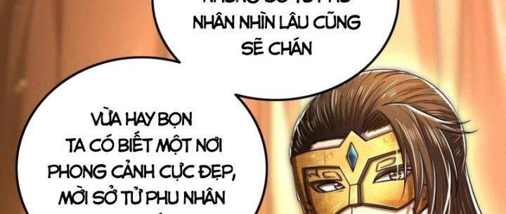 Xuân Thu Bá Đồ Chapter 193 - 189