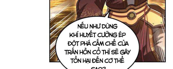 Xuân Thu Bá Đồ Chapter 193 - 49