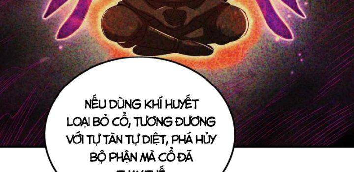 Xuân Thu Bá Đồ Chapter 193 - 57