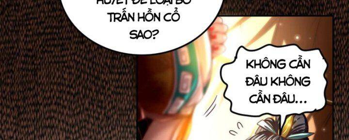Xuân Thu Bá Đồ Chapter 193 - 64