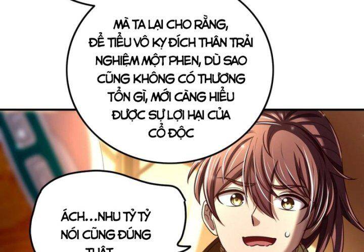 Xuân Thu Bá Đồ Chapter 193 - 79