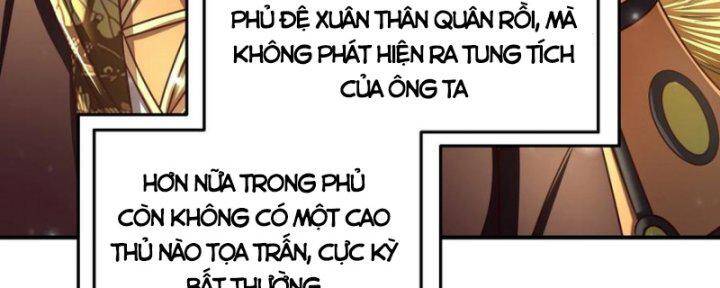 Xuân Thu Bá Đồ Chapter 193 - 87