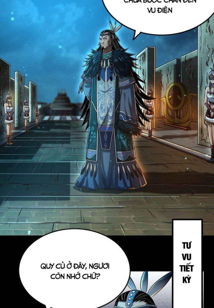 Xuân Thu Bá Đồ Chapter 198 - 22
