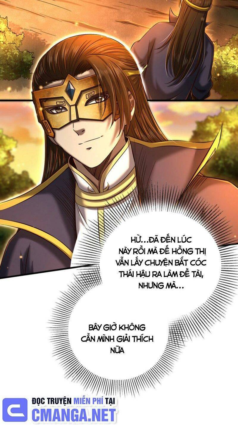 Xuân Thu Bá Đồ Chapter 207 - 2