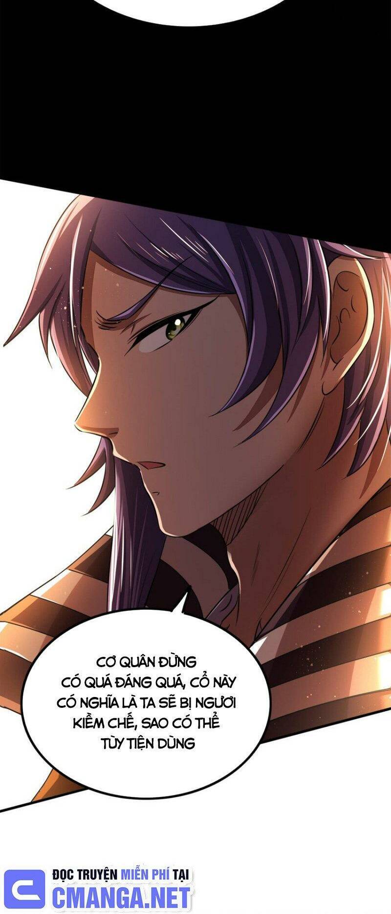 Xuân Thu Bá Đồ Chapter 207 - 28