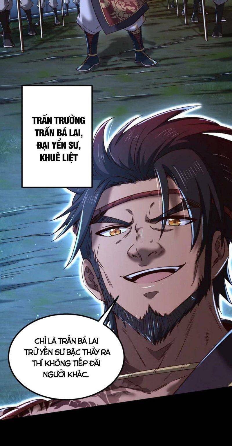 Xuân Thu Bá Đồ Chapter 230 - 3