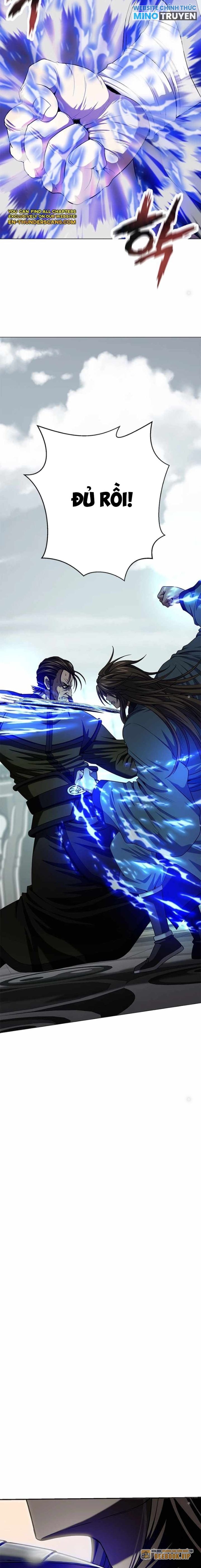 Douyara Watashi No Karada Wa Kanzen Muteki No You Desu Ne Chapter 10 - 11