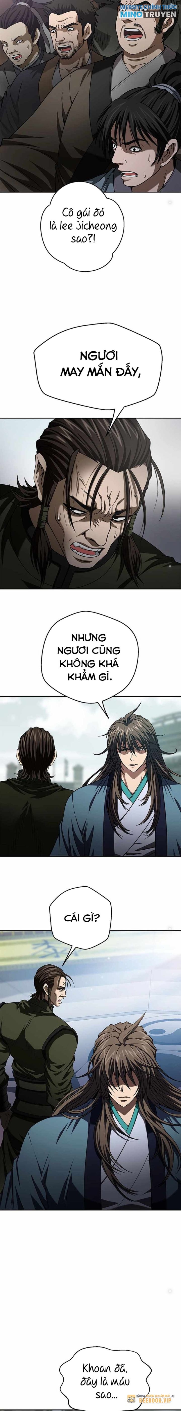 Douyara Watashi No Karada Wa Kanzen Muteki No You Desu Ne Chapter 10 - 13